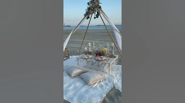 Romantic date set up / how to surprise a spouse for anniversary / 10 year anniversary