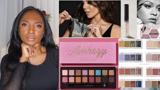 Will I Buy It | Tati Beauty Blendiful | Anastasia Amrezy Palette | Kylie Cosmetics Valentines Day