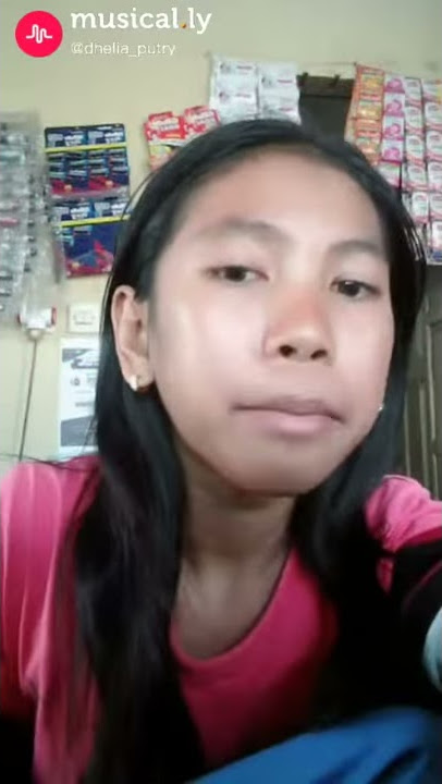 Musically- Sekarang lo yang nyeselkan mutusin gue👊