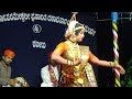 Yakshagana -- Shri Devi Mahatme - 3 - Jananiyajneyali ...Cheluvike...Thalapady - Uchila - Nitte