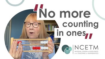 Using an abacus-like rekenrek to help children develop confidence and fluency with number