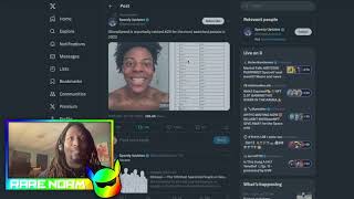 X Timeline Reaction | Speed 25th most searched, Rick Ross x YE + MayBach? Is Neon losing control?!