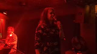 Sarah and the Safe Word [FULL SET] Live @ Vultures, Colorado Springs 5/4/24