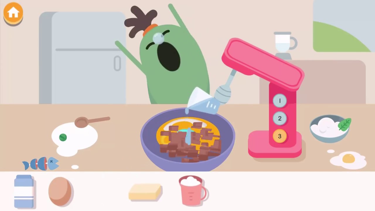 I bambini imparano strumenti da cucina e creare divertenti pasti ... I bambini imparano strumenti da cucina e creare divertenti pasti ...