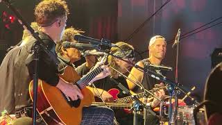 Third Eye Blind - Bonfire - Live PNC