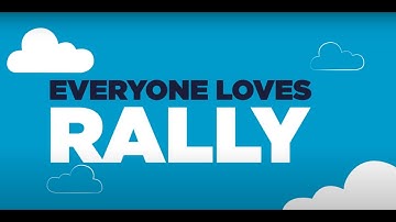 Everyone Loves Rally