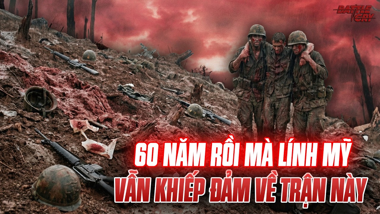 DIỆT SẠCH THIÊN THẦN DÙ: KỊCH BẢN HỎA NGỤC A BIA VÀ CÁI BẪY KHỔNG LỒ NGHIỀN NÁT QUÂN ĐỘI HOA KỲ