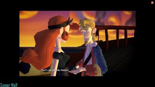 Tales of Monkey Island: Chapter 5 Part 2. GuyBrush Save The Day  FINAL(No Commentary)