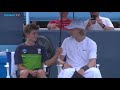 Cutest ATP Tennis Moments in 2018