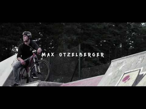 MTB - Max Otzelberger - Quick Release 2017
