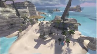 The Cut Halo 3 DLC Maps That We Never Got To See Until Now