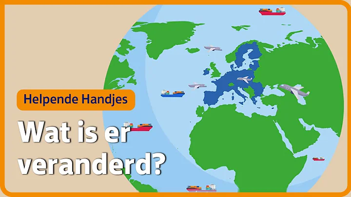 Bestellingen buiten de EU: importregels voor intercontinentale aankopen | PostNL