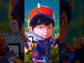 CCP BOBOIBOY FROSTFIRE || PART 150