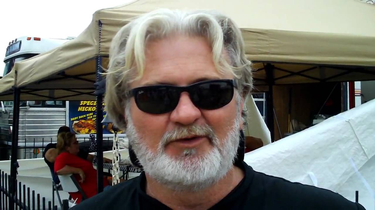 myron mixon pulled pork