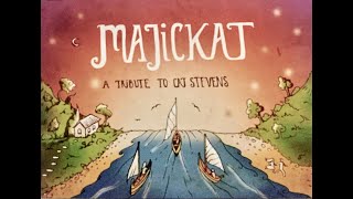 Morning Has Broken by Cat Stevens as performed by MAJICKAT - A Cat Stevens Tribute Band screenshot 3