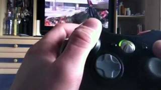 FAL not using modded controller