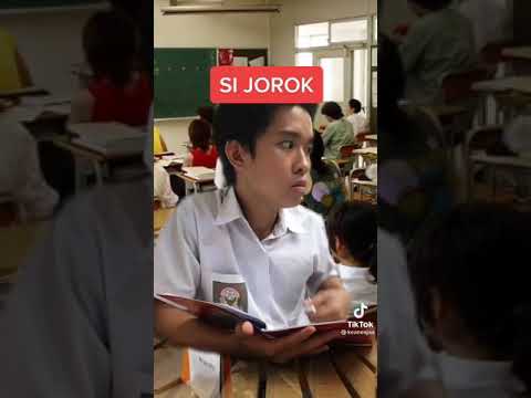 Tipe Tipe Murid Nahan Berak Di Sekolah