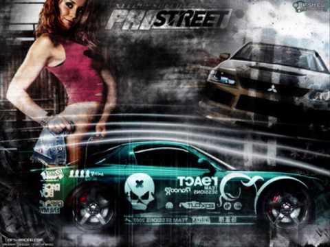 need for speed prostreet ost need for speed prostreet ost