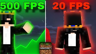 HOW TO FIX LAG IN MINECRAFT PE | Minecraft a lag kivabe fix korbo | (BANGLA) | SMITE YT |