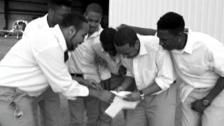 2012 CAU Man of the Year Promo Video