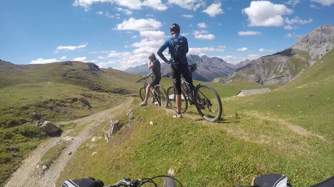 MTB Livigno 