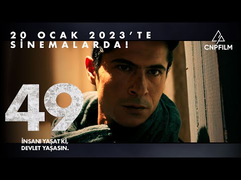 #49Film 20 Ocak 2023'te Sinemalarda!