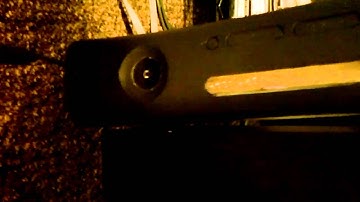 XBox 360 Open Tray Error SOLUTION