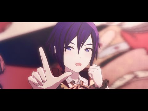 [プロセカMV] ヴァンパイア (KAITO ver. )