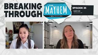 Founder Laura Lee Is Building Marketing That Includes Everyone - Sightly BTTM Podcast E035 News