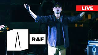 RockA | Raf (Deeperise Cover) - Live 🎤 Resimi