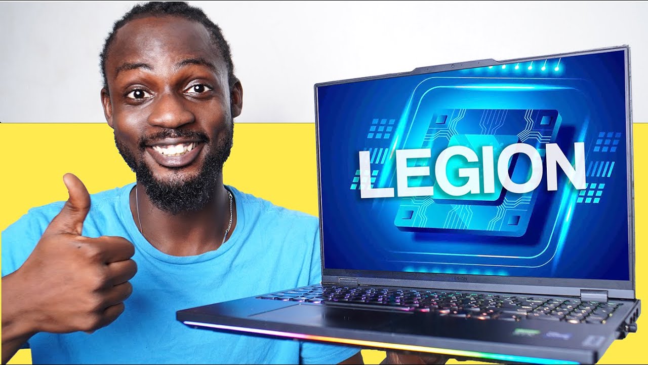 The TRUTH About Lenovo Legion Pro 7i 2 Years Later
