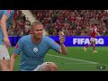 Man City vs Arsenal - FA Cup Final - Fifa 23