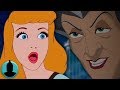 The TRUE Meaning of Cinderella's Name - Disney's Dark Secrets About Cinderella (Tooned Up S4 E49)