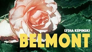 Lydia Képinski - Belmont (5/9) chords