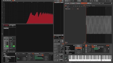 Highlight: LSDj Learning Lab - Visualizing Vibrato