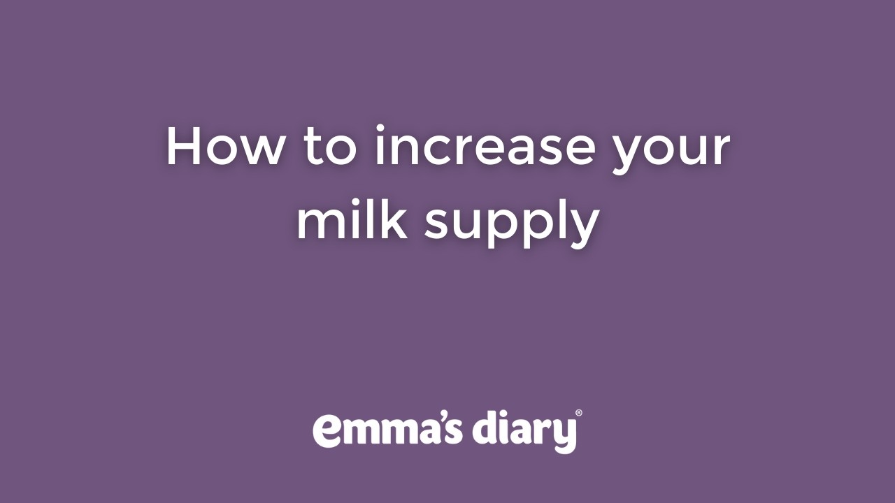 Как увеличить выработку молока – советы экспертов по грудному вскармливанию