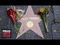Remembering ‘Jeopardy!’ legend Alex Trebek