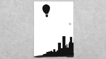 Composition for Artists   Ep 02 Negative and Positive Space || Sycra -TS Archives