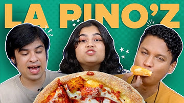 We Tried Top-rated Items From La Pino