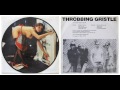 Capture de la vidéo Throbbing Gristle - What A Day (Recorded Live On May 19Th, 1979 At The Factory, Manchester)