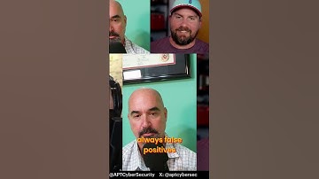 Threat Hunting: Avoiding False Positives & Bad Data #shorts