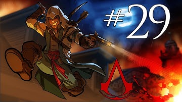 The Creed - Assassin