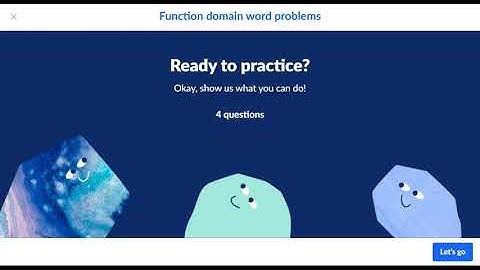 Functions Domain Word Problems