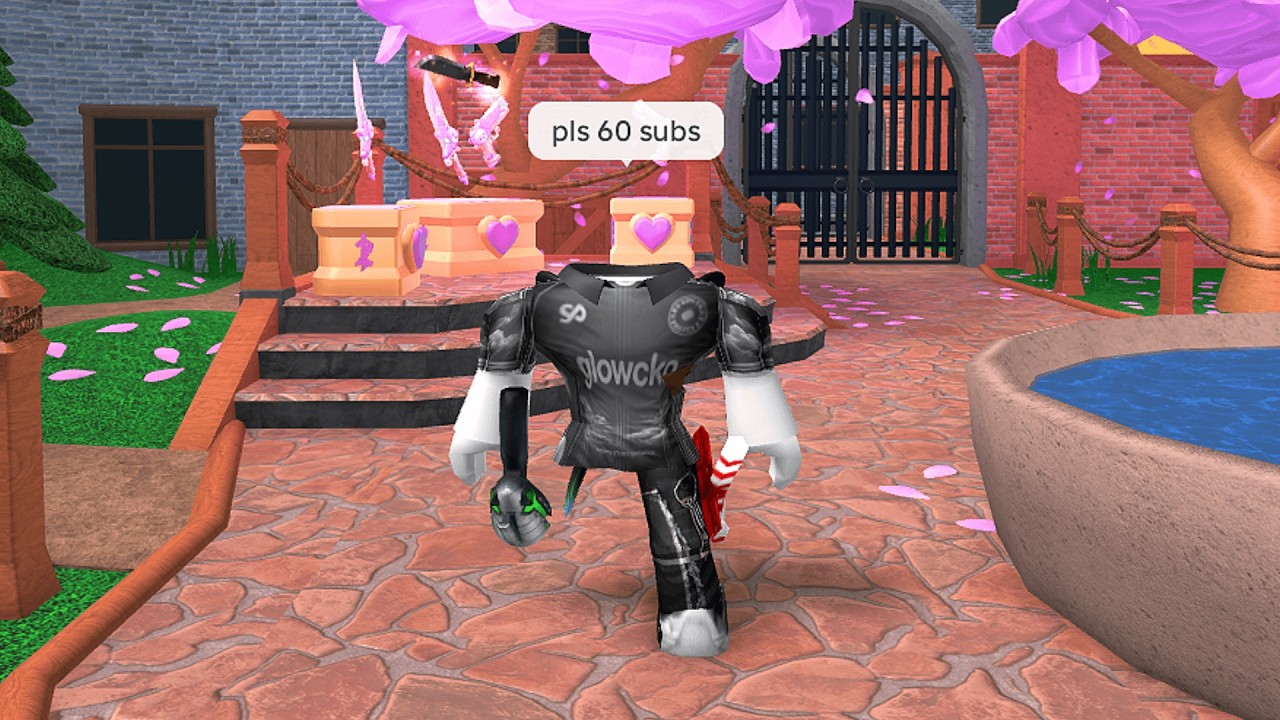 help me hit 60 subs 💔