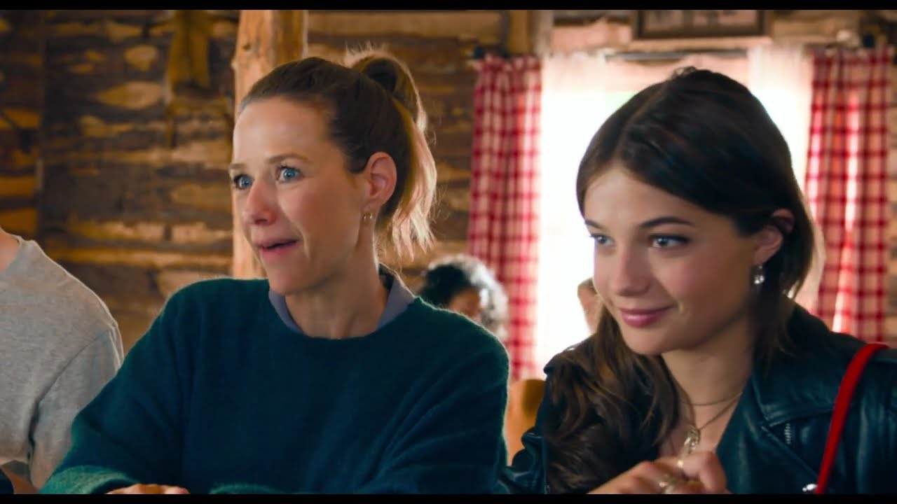 🎥 Confusões à Vista! • Totalmente Trocados • Filme Completo • CineBox