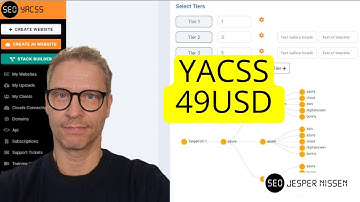 YACSS 49USD - cloud links in 2025
