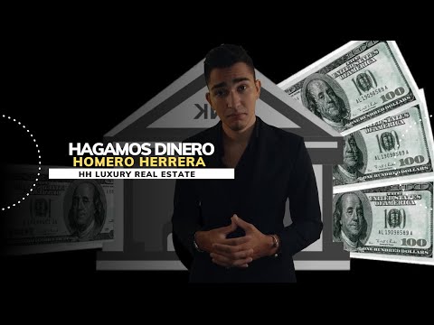 ¿cual es el mejor estado de México para invertir en bienes raíces? | Cap. 1 "hagamos dinero"