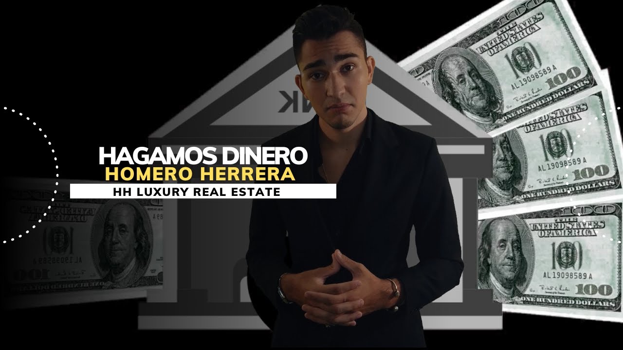 ¿cual es el mejor estado de México para invertir en bienes raíces? | Cap. 1 "hagamos dinero"