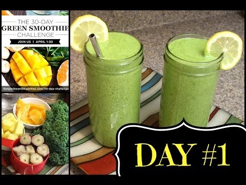 day-1:-30-day-green-smoothie-challenge