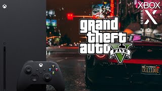 Grand Theft Auto V XBOX SERIES X | СКОРОСТЬ, СКОРОСТЬ + RT, ЧЕТКОСТЬ ИЗОБРАЖЕНИЯ ТЕСТ